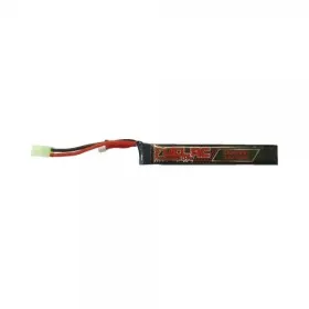 BATTERIA FUCILE SOFTAIR STICK LI-PO 11.1V X 1300MAH 20C FL-11.1X1300 FUEL