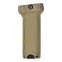 D|BOYS TACTICAL FOREGRIP LONG VERSION DARK EARTH DB029