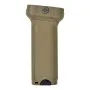 D|BOYS TACTICAL FOREGRIP LONG VERSION DARK EARTH DB029