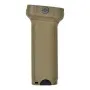 D|BOYS TACTICAL FOREGRIP LONG VERSION DARK EARTH DB029