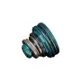 GATE POWER HYBRID PISTON HEAD + WEIGHT PAD SET PH-PH