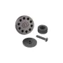 GATE POWER HYBRID PISTON HEAD + WEIGHT PAD SET PH-PH