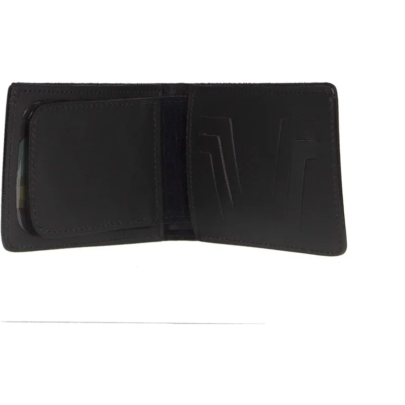 Porta Manganello Tonfa DI Vega - Nero, Per Cinturoni Militari E Guardie Giurate, Made In Italy - Foto 4