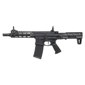 G&G ARMAMENT ELECTRIC RIFLE CM16 SRS M-LOK GGSRS-MLOK EGC-16P-RSM-BNB-NCM