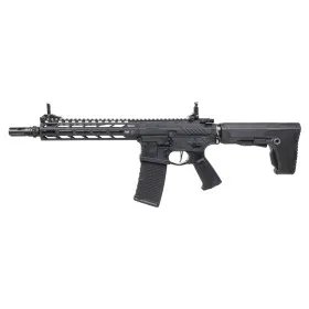 FUCILE SOFTAIR ELETTRICO M4 CM16 SRL M-LOK G&G GGSRL-MLOK EGC-16P-RML-BNB-NCM