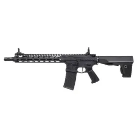 FUCILE SOFTAIR ELETTRICO M4 CM16 SRXL M-LOK G&G GGSRXL-MLOK EGC-16P-XLM-BNB-NCM