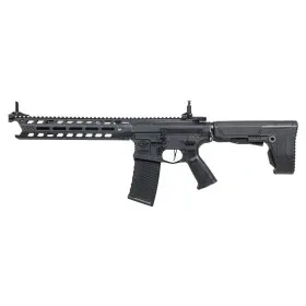 G&G ARMAMENT ELECTRIC RIFLE CM16 PREDATOR M-LOK GGPTR-MLOK EGC-16P-PTM-BNB-NCM