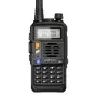 RADIO RICETRASMITTENTE DUAL BAND VHF 136-174 MHz UHF 400-520 MHz BAOFENG BF-UVS9