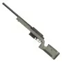 FUCILE SOFTAIR SNIPER A MOLLA BOLT ACTION EV01 OLIVE DRAB AR-EV01V