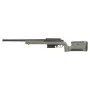 FUCILE SOFTAIR SNIPER A MOLLA BOLT ACTION EV01 OLIVE DRAB AR-EV01V