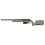 FUCILE SOFTAIR SNIPER A MOLLA BOLT ACTION EV01 OLIVE DRAB AR-EV01V
