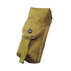 TASCA UTILITY SOFTAIR MOLLE TAN CM 17X6X7  T7004T