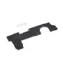 G&G SELECTOR PLATE FOR M4/M16 ETU VERSION G15018