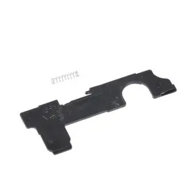 G&G SELECTOR PLATE FOR M4/M16 ETU VERSION G15018