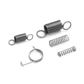 G&G SPRING SET FOR V.2 AND V.3 GEARBOX G10021