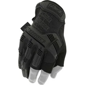 MECHANIX GUANTI TATTICI MILITARI TRIGGER FINGER M-PACT 55 GLOVE NERI MX-MPF-55 B