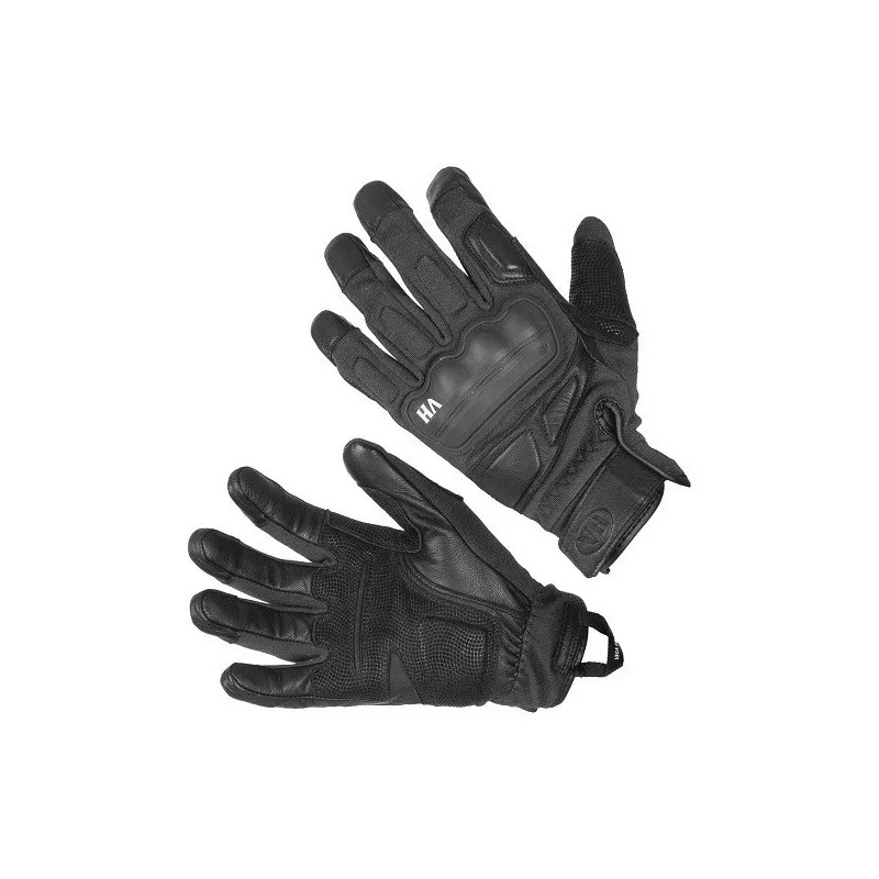 VEGA HOLSTER OG65 OPERATIONAL KEVLAR TACTICAL GLOVES SIZE S