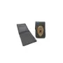 Portafoglio in cuoio con placca estraibile VEGA HOLSTER 1WE48