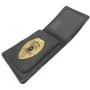 Accessori sicurezza GPG VEGA HOLSTER 1WE48 vera pelle