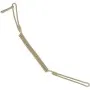 COYOTE LANYARD COILED CABLE MIL-TEC 16182505