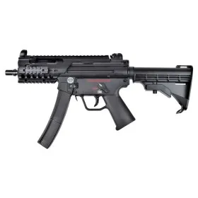 WELL BLOWBACK GAS GGB AIRSOFT RIFLE G56