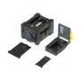 CRONOGRAFO SOFTAIR DIGITALE CHRONOGRAPH  X3500 XCORTECH