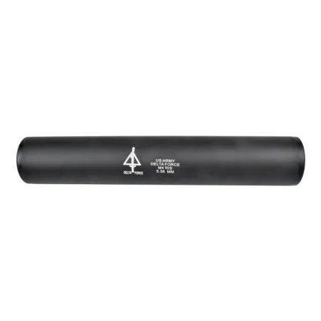 CYMA SILENCER 195MM X 35MM TYPE E HY-191E