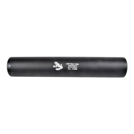 CYMA SILENCER 195MM X 35MM TYPE E HY-191A