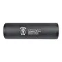 CYMA SILENCER 110MM X 35MM TYPE B HY-190D