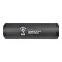 CYMA SILENCER 110MM X 35MM TYPE B HY-190D