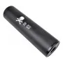 CYMA SILENCER 130MM X 35MM TYPE F HY-186F