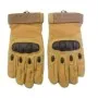 AIRSOFT TACTICAL GLOVES TAN COLOR M SIZE EV-G617TM