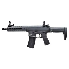 D|BOYS ELECTRIC RIFLE M4-S KEYMOD  BLACK 6301