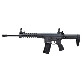 D|BOYS ELECTRIC RIFLE M4-M KEYMOD BLACK 6302