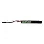 FUEL LI-ION BATTERY 7.4V X 3000MAH 10C(30A) STICK ION-7.4X3000
