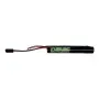 FUEL LI-ION BATTERY 7.4V X 3000MAH 10C(30A) STICK ION-7.4X3000