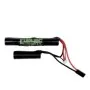 FUEL LI-ION BATTERY 11.1V X 1500MAH 20C NUNCHUCK ION-11.1X1500CQB