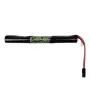 FUEL LI-ION BATTERY 11.1V X 2000MAH 15C STICK ION-11.1X2000