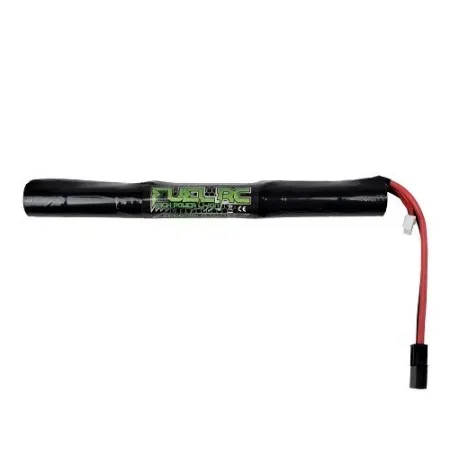 FUEL LI-ION BATTERY 11.1V X 2000MAH 15C STICK ION-11.1X2000