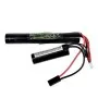 FUEL LI-ION BATTERY 11.1V X 2000MAH 15C NUNCHUCK ION-11.1X2000CQB