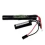 FUEL LI-ION BATTERY 11.1V X 2000MAH 15C NUNCHUCK ION-11.1X2000CQB