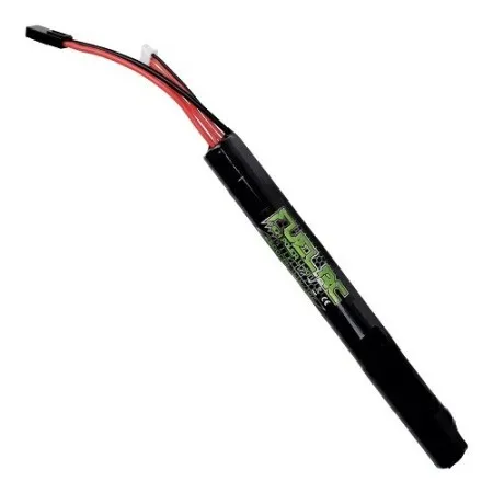 FUEL LI-ION BATTERY 11.1V X 2500MAH 10C(25A) STICK ION-11.1X2500