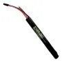 FUEL LI-ION BATTERY 11.1V X 2500MAH 10C(25A) STICK ION-11.1X2500