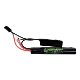 BATTERIA LI-ION 11.1V X 3000MAH 10C 30A NUNCHUCK FUEL ION-11.1X3000CQB