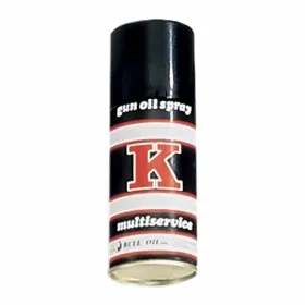 VEGA HOLSTER OE80 SPECIAL LUBRICATING OIL 150ML FOR SHORT AND LONG WEAPONS