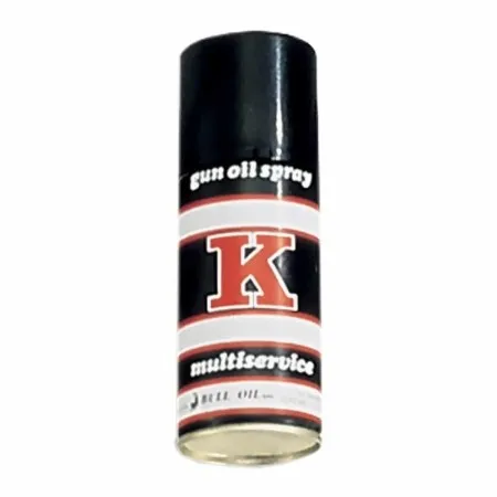 VEGA HOLSTER OE80 SPECIAL LUBRICATING OIL 150ML FOR SHORT AND LONG WEAPONS