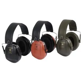 VEGA HOLSTER OE90 HEADPHONE POLYGON PELTOR SHOTGUNNER