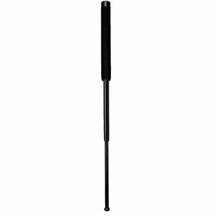 VEGA HOLSTER OE93 EXPANDABLE RIGID STICK WITH ANATOMIC RUBBER HANDLE 65CM