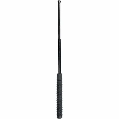 VEGA HOLSTER OE99 EXPANDABLE RIGID STICK WITH ANATOMIC RUBBER HANDLE 53CM