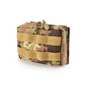 OUTAC VGP POUCH TASCA UTILITY ORIZZONTALE VEGETATO OT-VGP VI